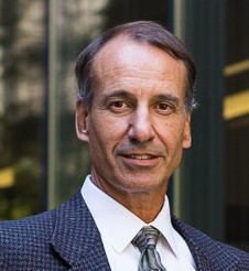 <span class="mw-page-title-main">David Scrymgeour</span> Canadian politician, professor, entrepreneur