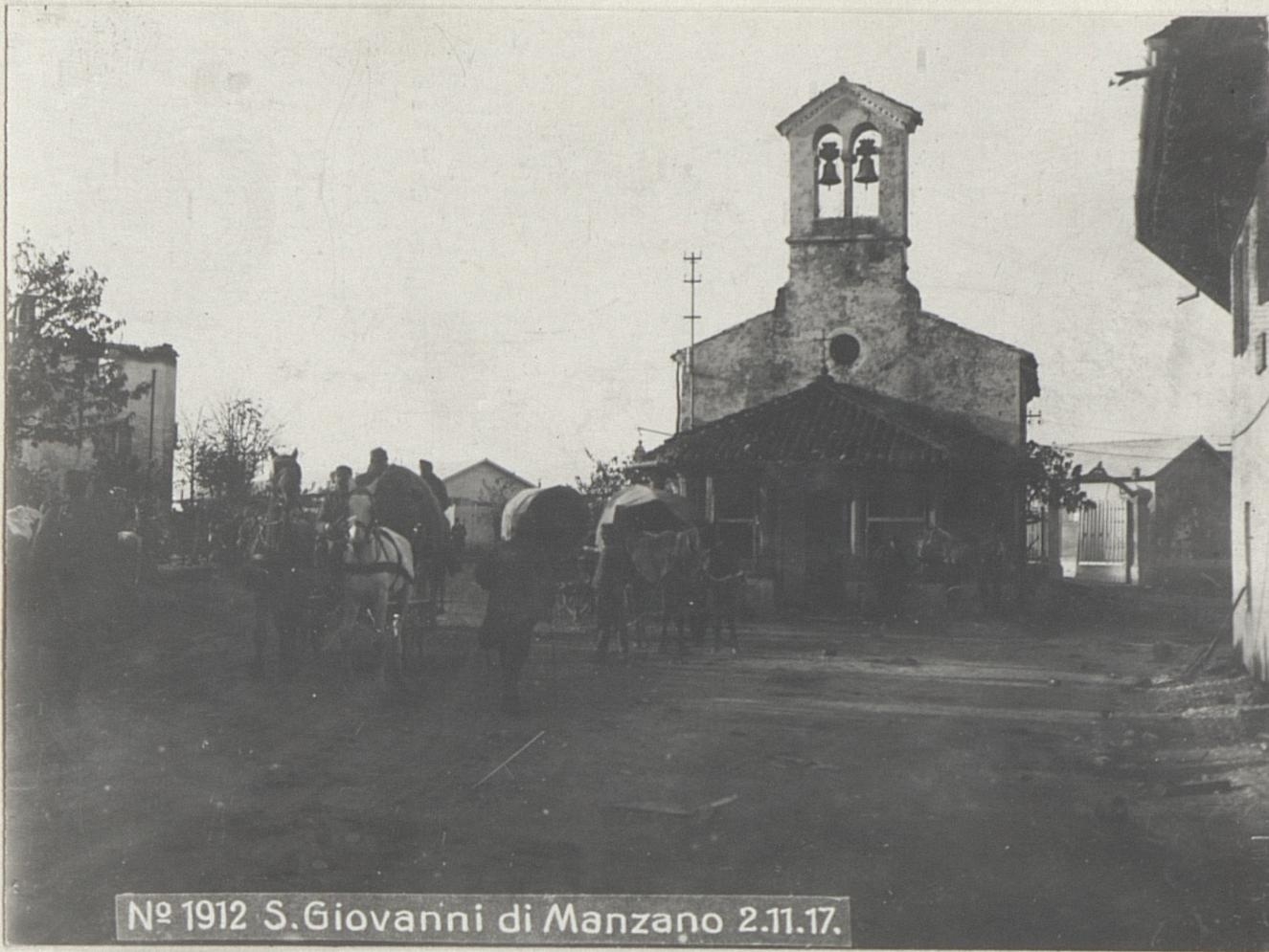 Ascensori a San Giovanni al Natisone