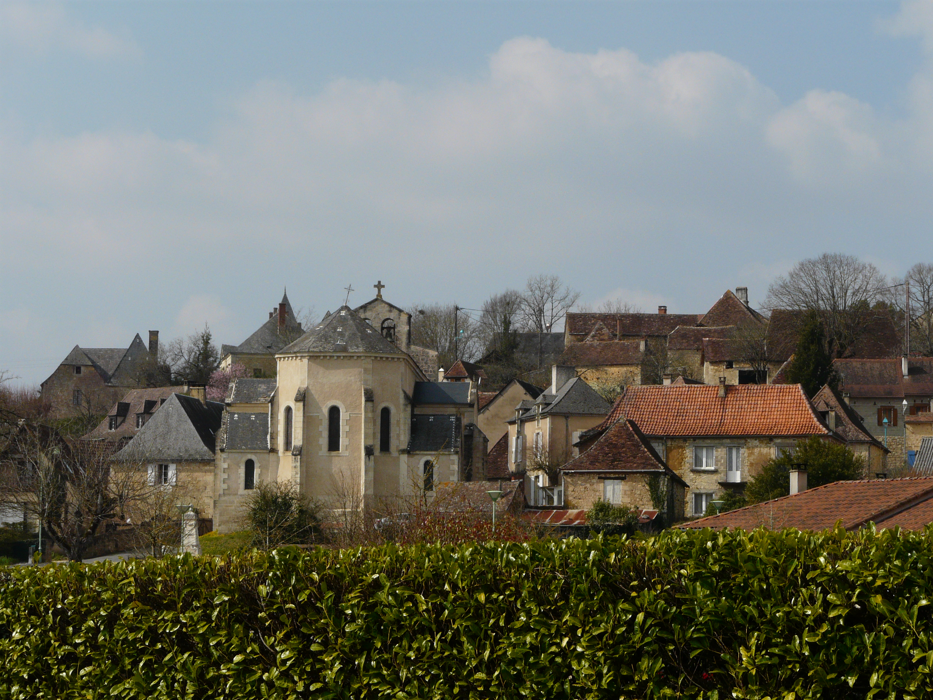 Saint-rabier