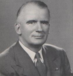 <span class="mw-page-title-main">Samuel B. Pettengill</span> American politician