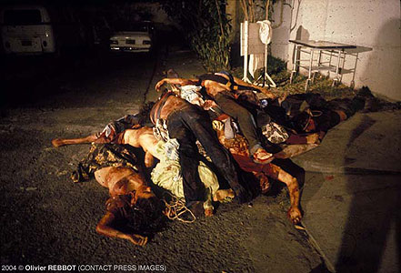 Image result for el salvador death squads