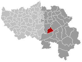 Spa în Provincia Liège