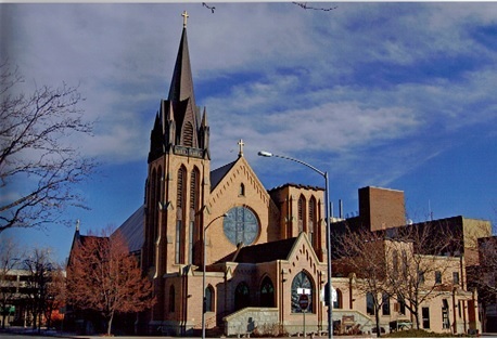 File:St Patrick Co-Cathedral, - Billings, MT.jpg