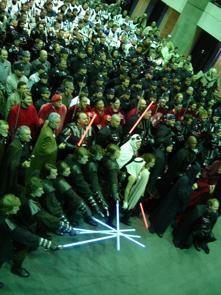 File:Star Wars Celebration IV - 501st Legion with Anakins (4878292123).jpg  - Wikipedia