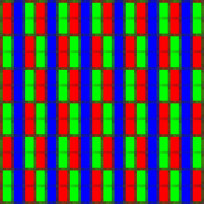 Pixel geometry - Wikipedia
