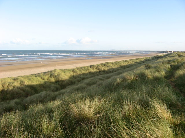 File:The Burrows, Bettystown, Co. Meath - geograph.org.uk - 558986.jpg