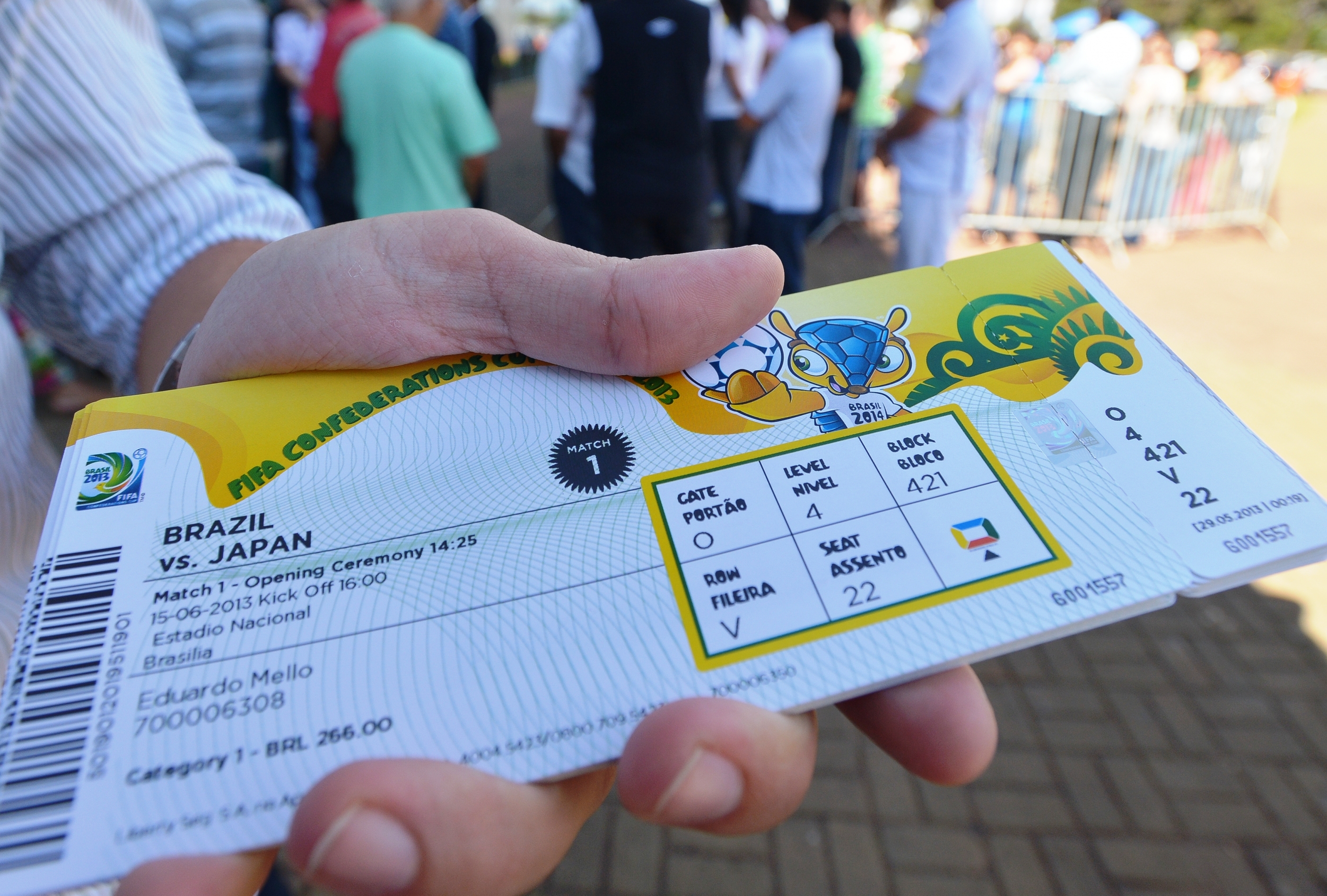 ファイル:Ticket.conf.cup2013.jpg - Wikipedia
