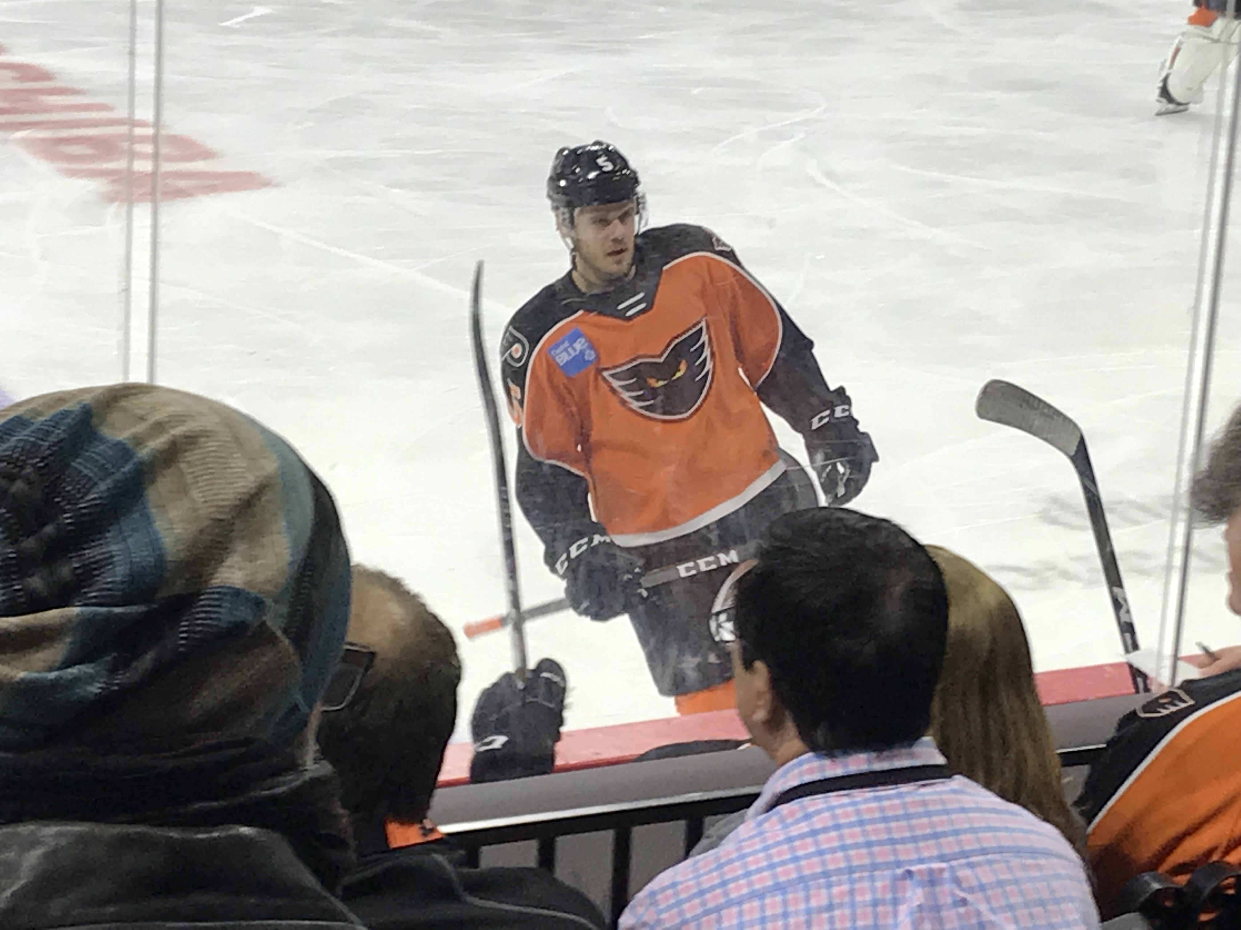 Lehigh Valley Phantoms - Wikipedia