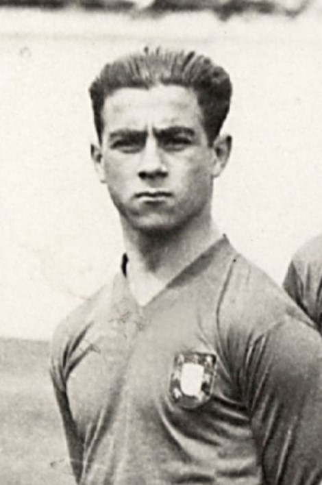 Vítor Silva in 1928