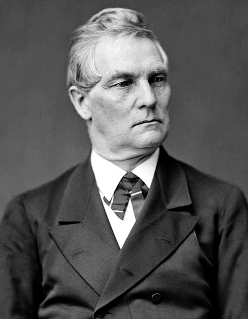 Wheeler in 1877