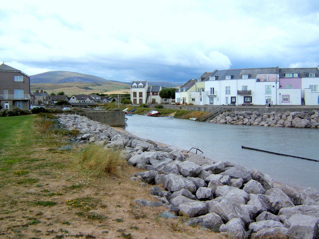 View of Haverigg - geograph.org.uk - 541929