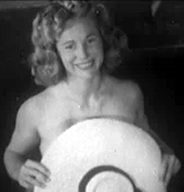 <span class="mw-page-title-main">Virginia Bell (actress)</span> American actress and burlesque dancer