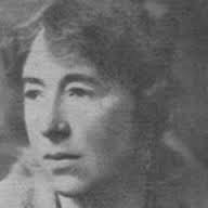 Winifred Mary Letts Playwright, novelist and poet