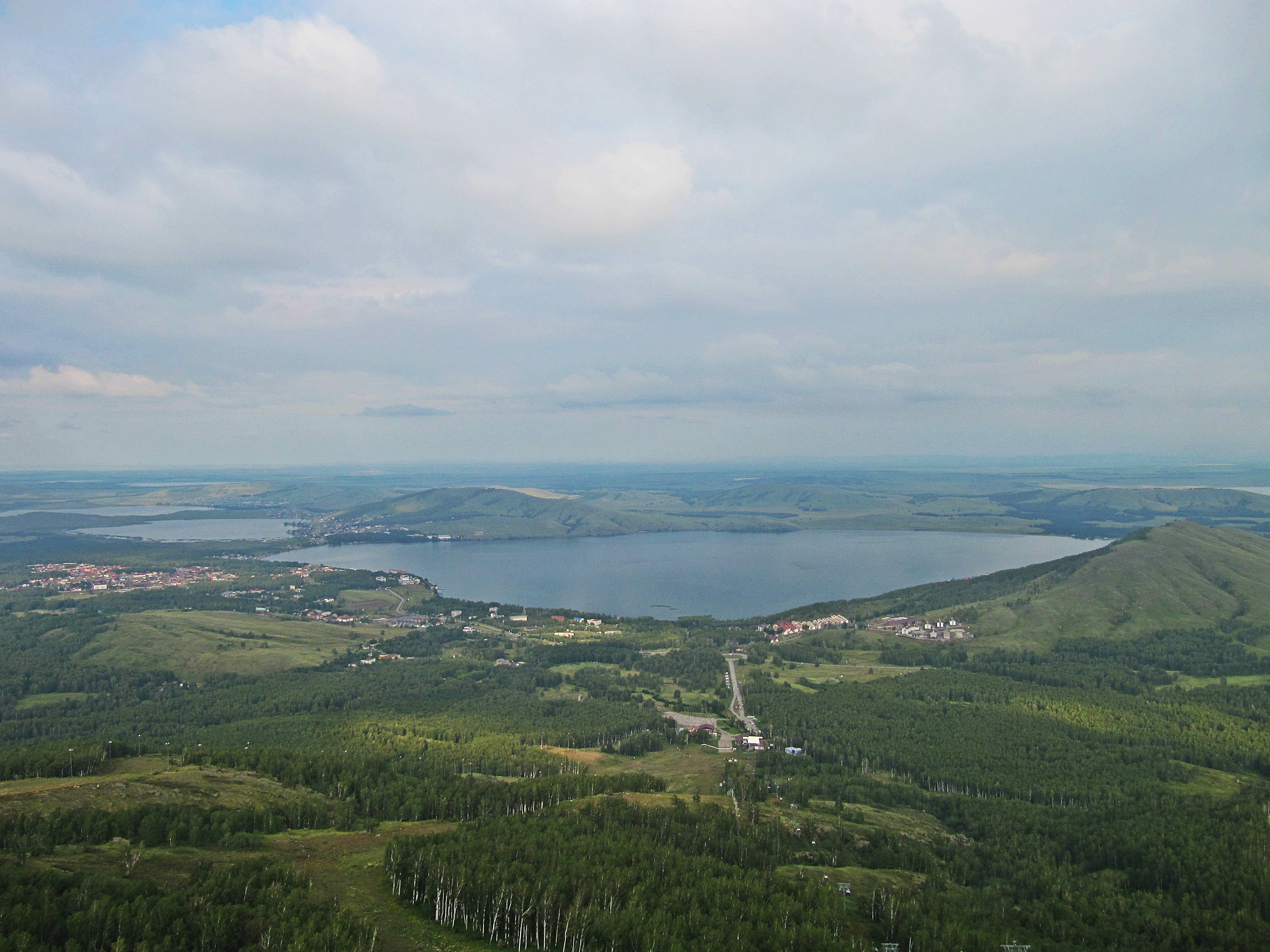 Погода в якты куле