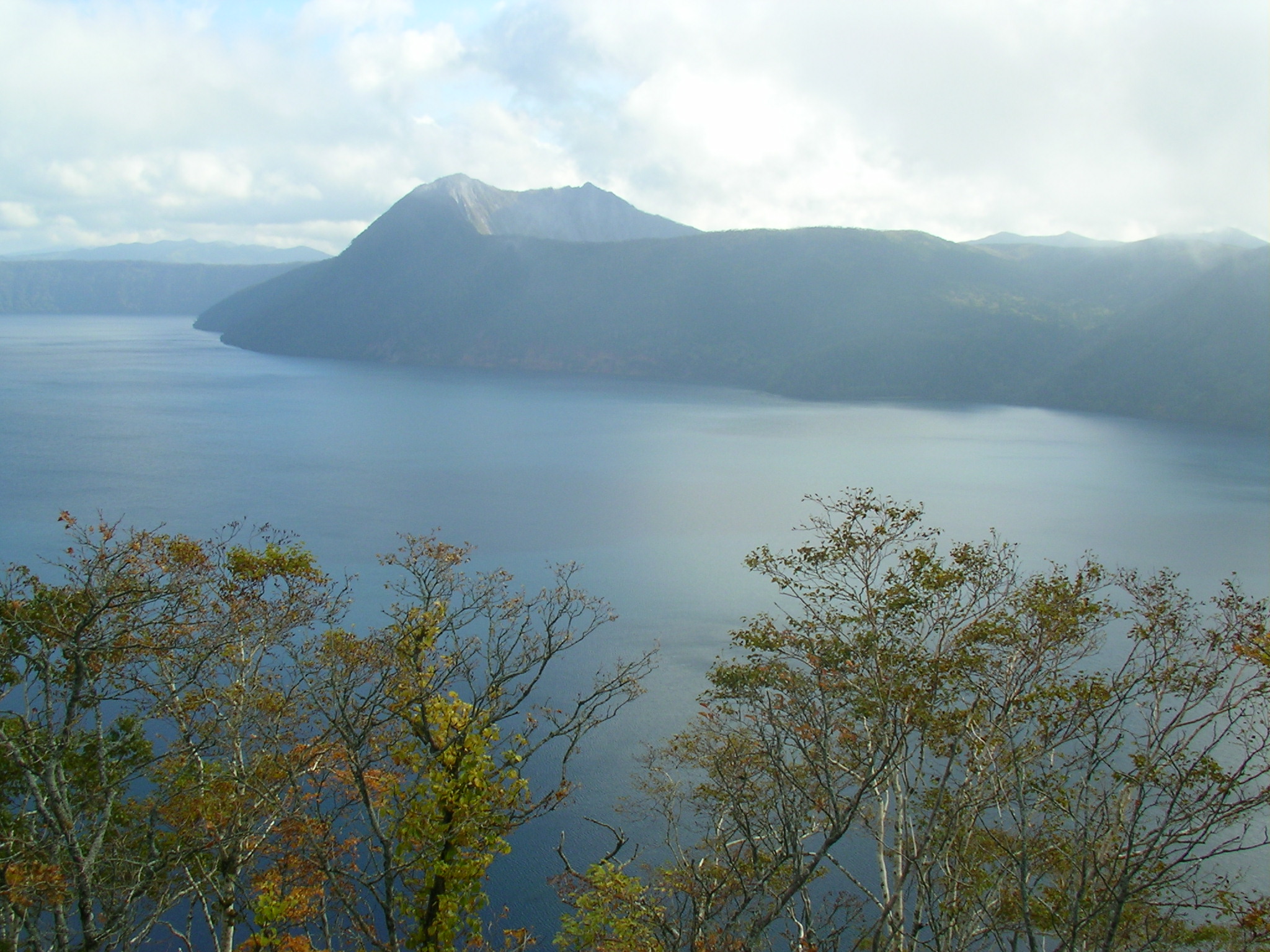 File 摩周湖 Panoramio 2 Jpg Wikimedia Commons