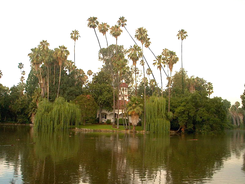 File:06 Baldwin Lake, Los Angeles County Arboretum (3).jpg