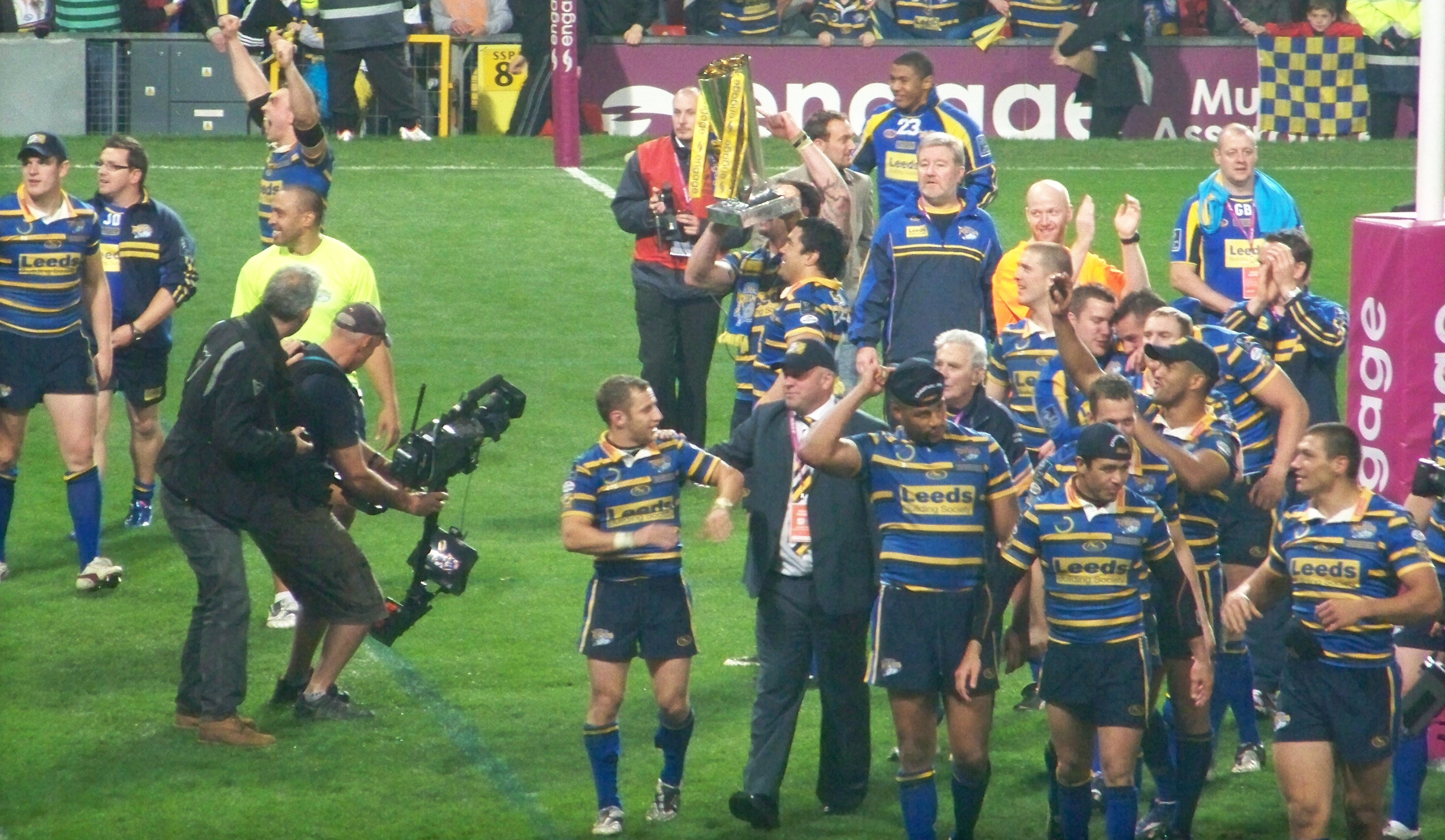 2009 Super League Grand Final