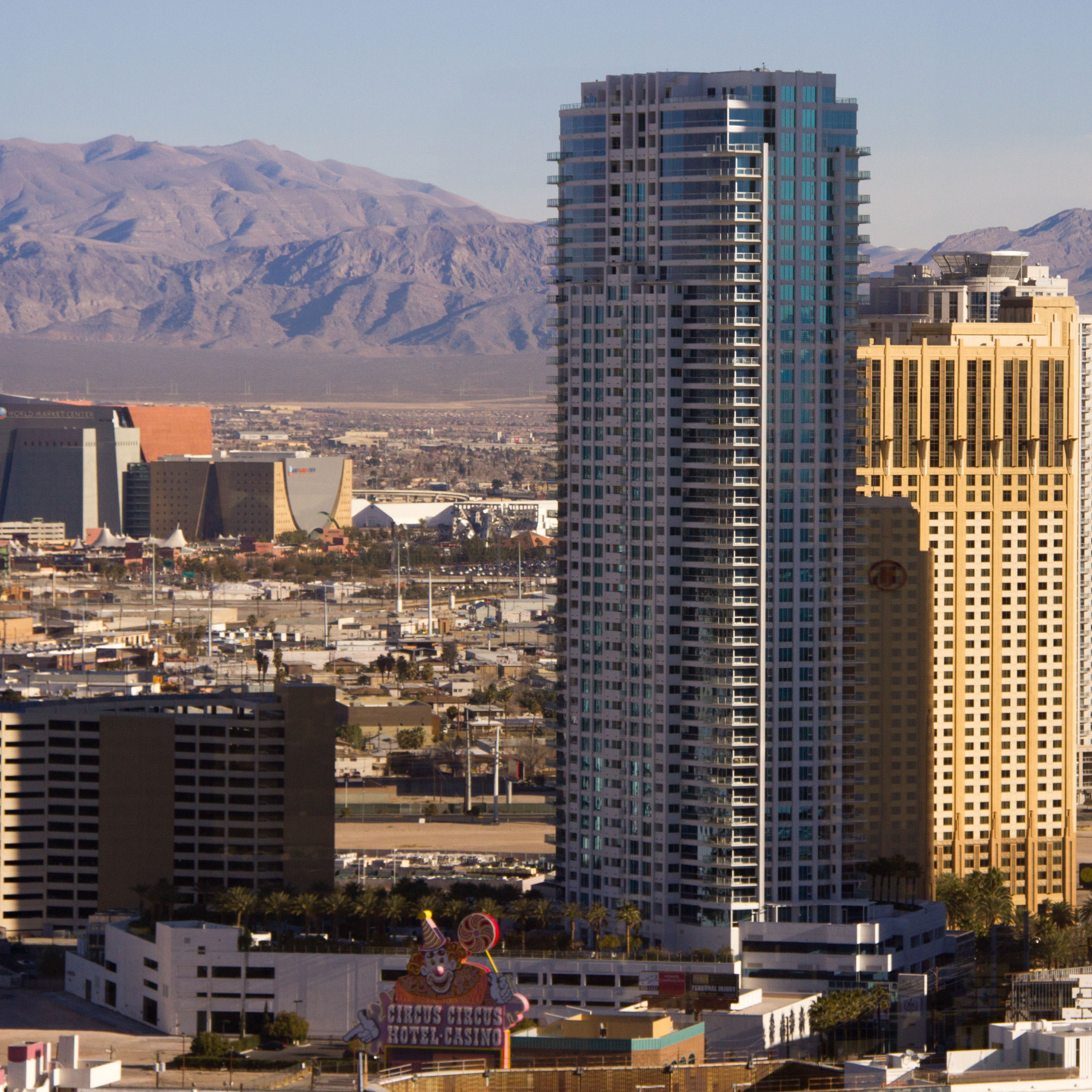 Sky Las Vegas - Wikipedia