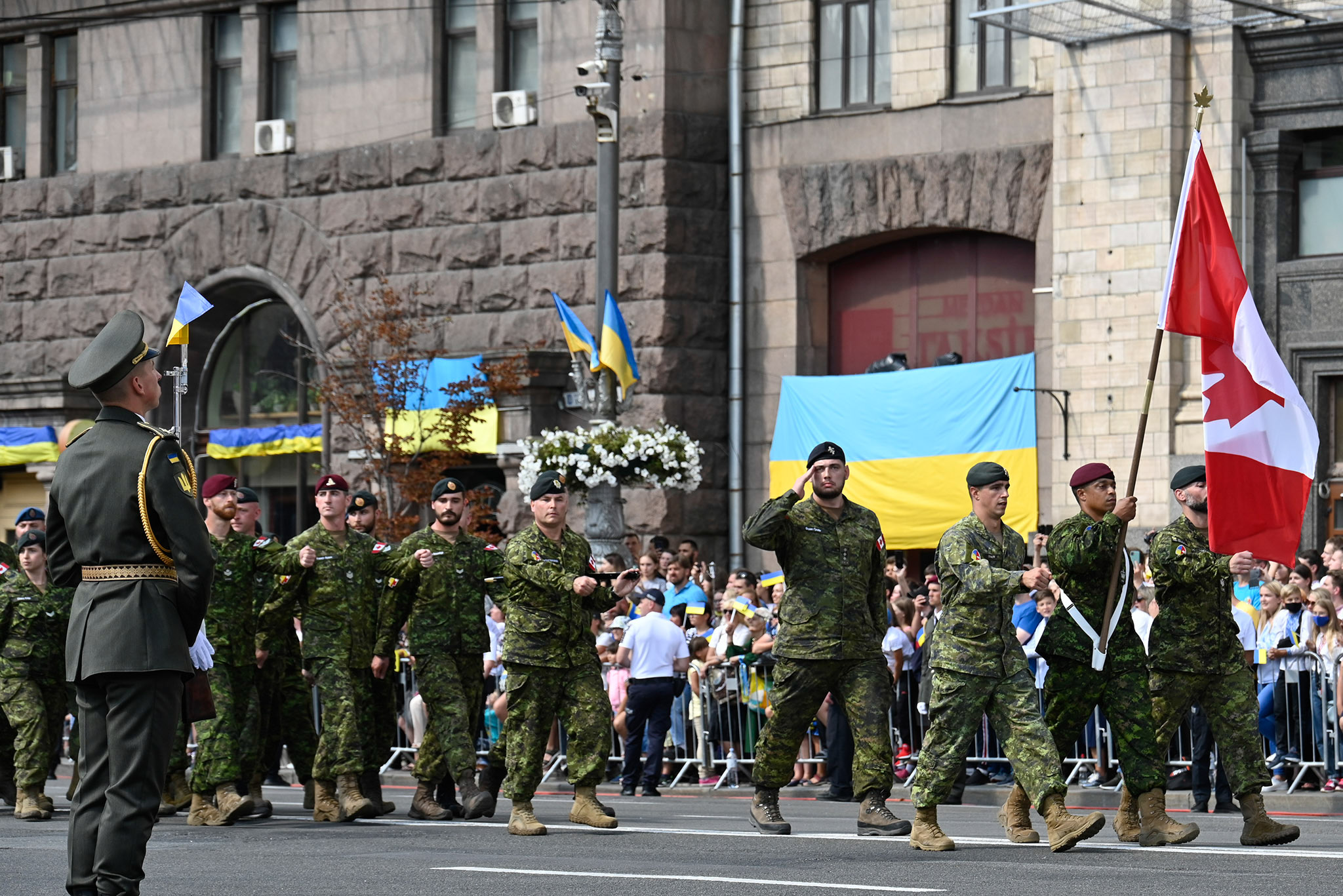 Украинские выступления. Парад на Крещатике 2021. Военный парад на Украине 2021. Парад Незалежности 2021. День независимости Украины 2021 парад.