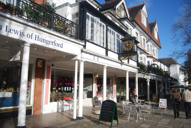 File:26-28, The Pantiles - geograph.org.uk - 3347120.jpg