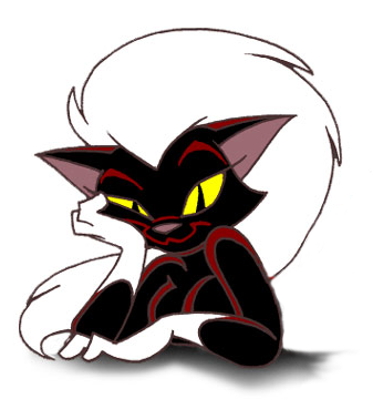 File:AROS mascot Kitty.png