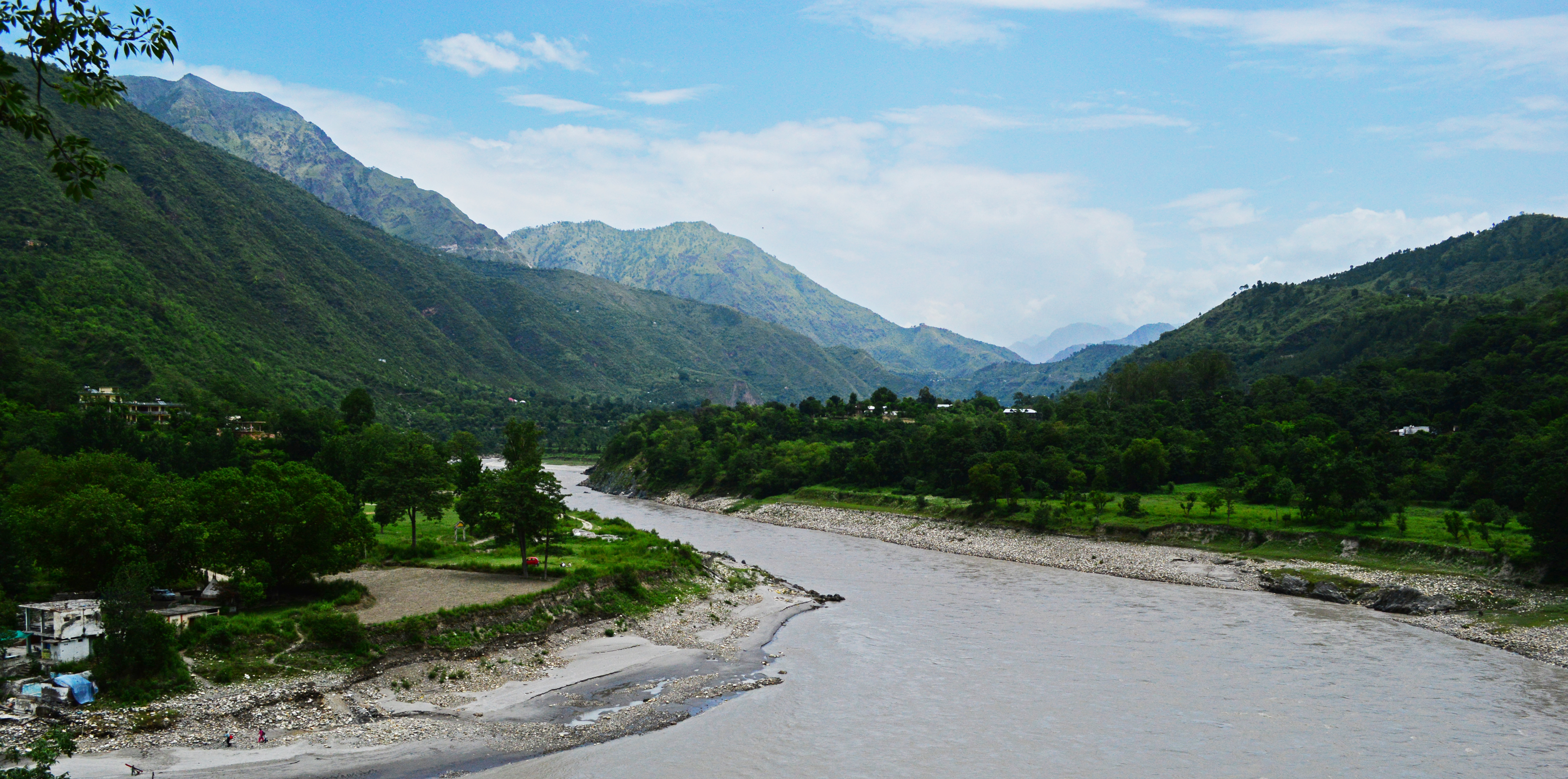 Sutlej - Wikipedia