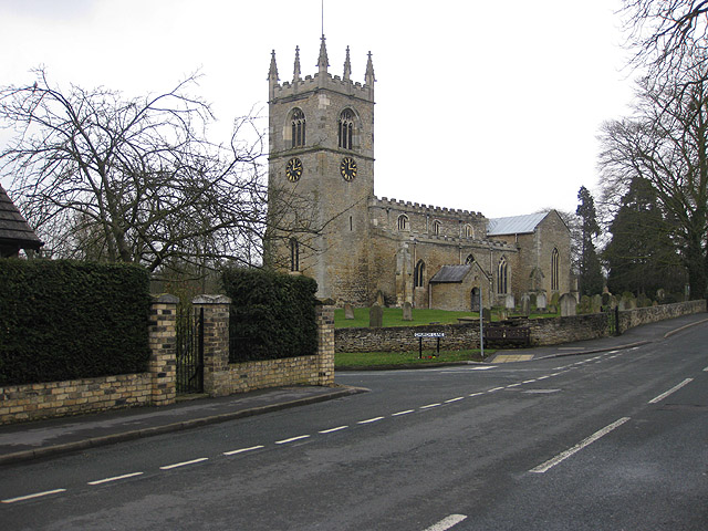 File:All Saints Church, North Cave - geograph.org.uk - 1772875.jpg