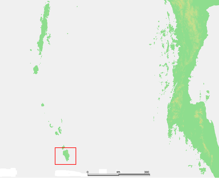 Andaman and Nicobar Islands - Wikipedia