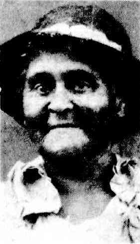 <span class="mw-page-title-main">Anna Euphemia Morgan</span> Aboriginal leader (1874–1935)