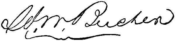 File:Appletons' Beecher Lyman - Henry Ward signature.png