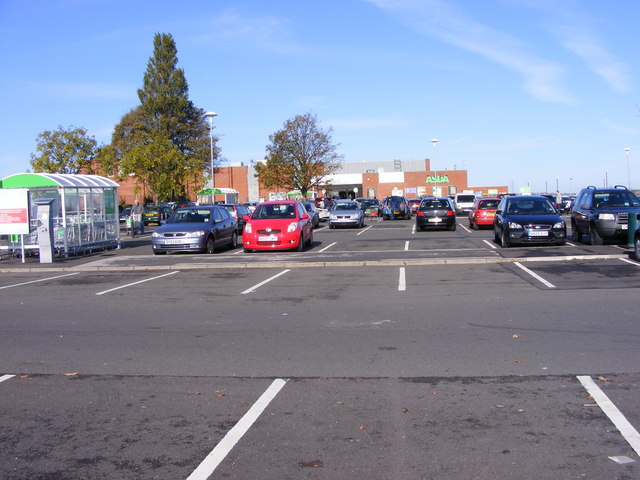 File:Asda View - geograph.org.uk - 2131277.jpg