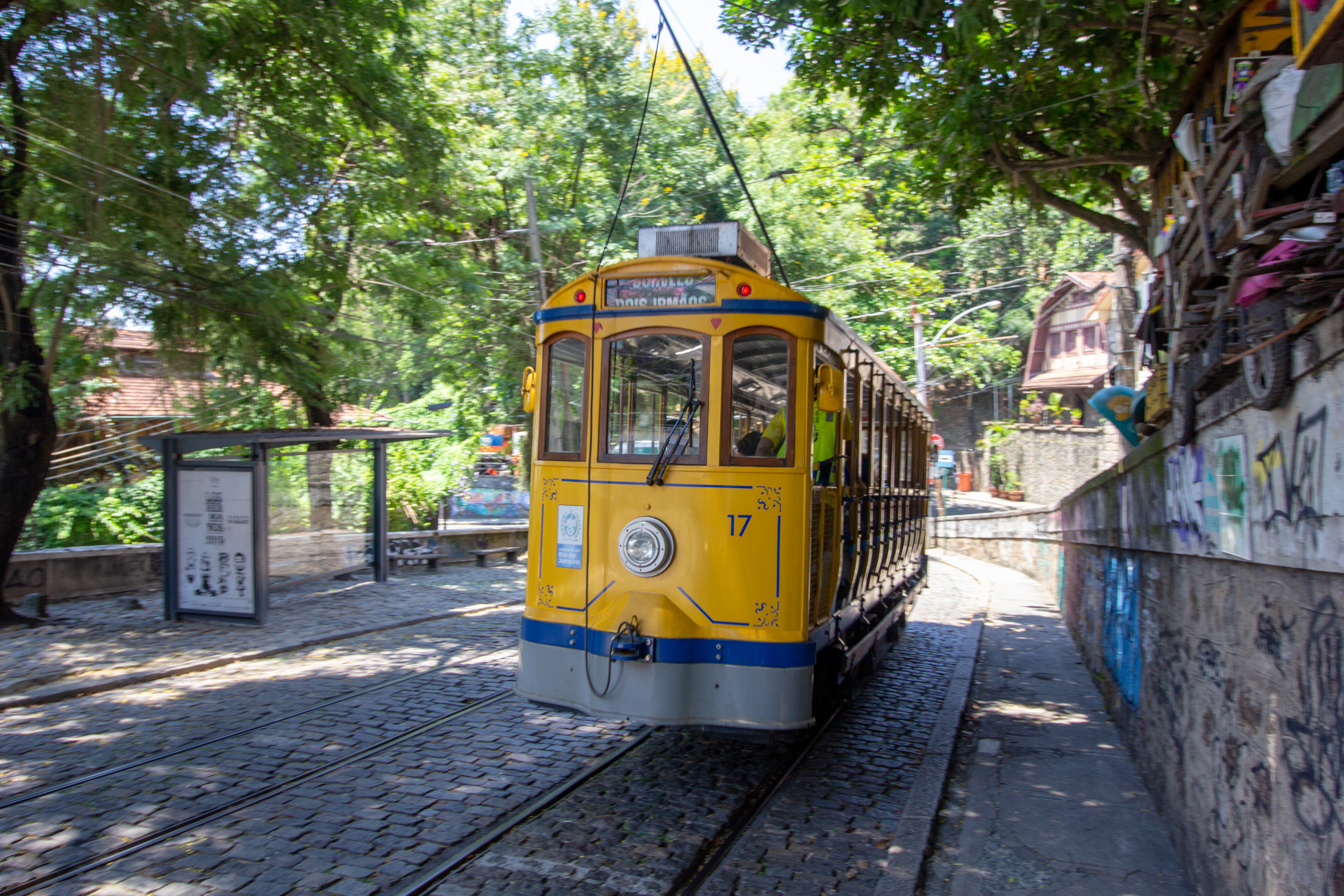 Trams and Trolleybuses of Brazil  Brazil, Public transport, Light rail