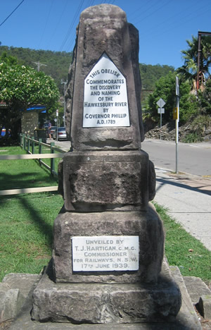 File:Australia nsw brooklyn obelisk.jpg