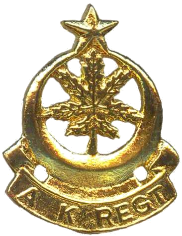 Jammu Kashmir Ka Xx Video - Azad Kashmir Regiment - Wikipedia