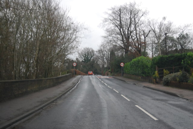 File:B2176, Bidborough - geograph.org.uk - 3351754.jpg