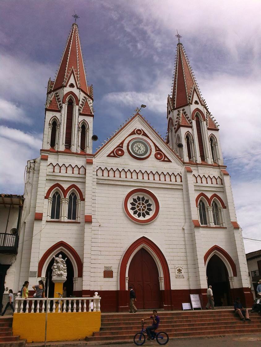 Basílica Menor de Nuestra Señora del Carmen - Wikipedia, la enciclopedia  libre