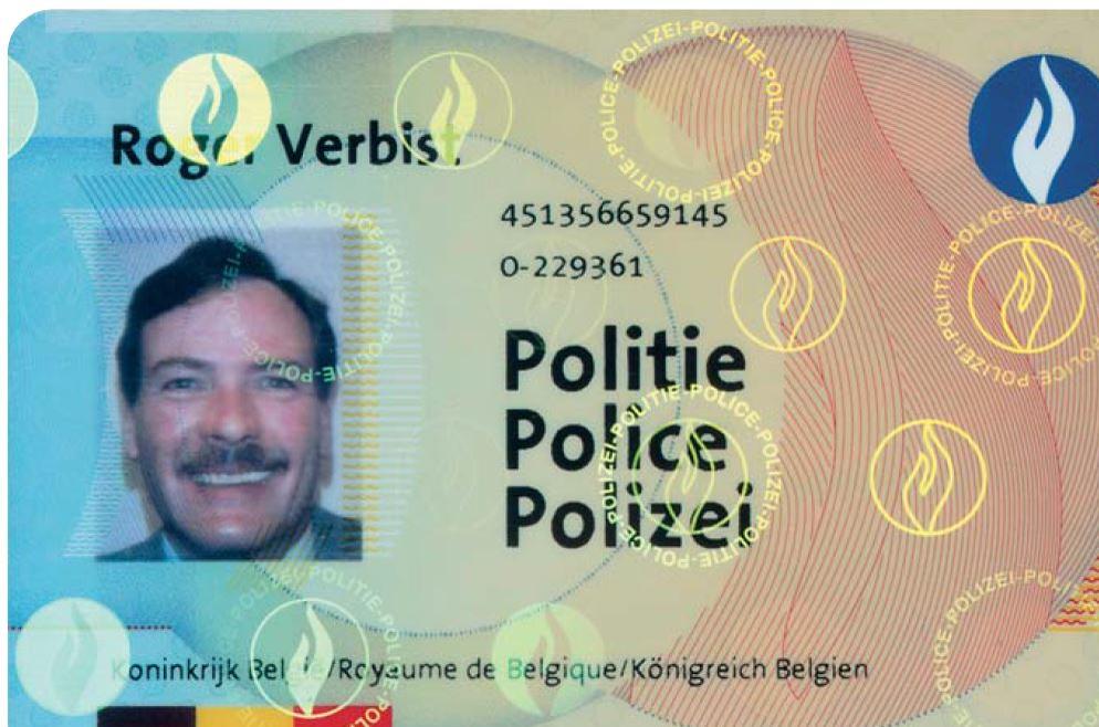 File:Belgium police card.jpg - Wikimedia Commons
