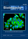 Thumbnail for BioImpacts