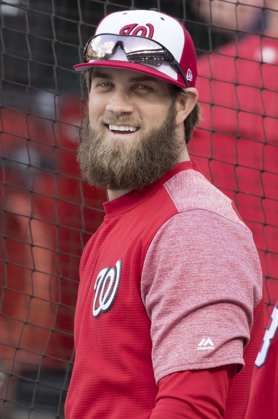 4,092 Bryce Harper 2017 Stock Photos, High-Res Pictures, and