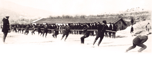 File:Canadian CSEF Tug of War in Vladivostok in 1919.jpg