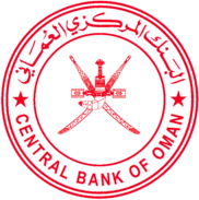 <span class="mw-page-title-main">Central Bank of Oman</span> Central Bank of Oman