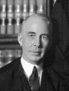 <span class="mw-page-title-main">Charles Harwood Moorman</span> American judge