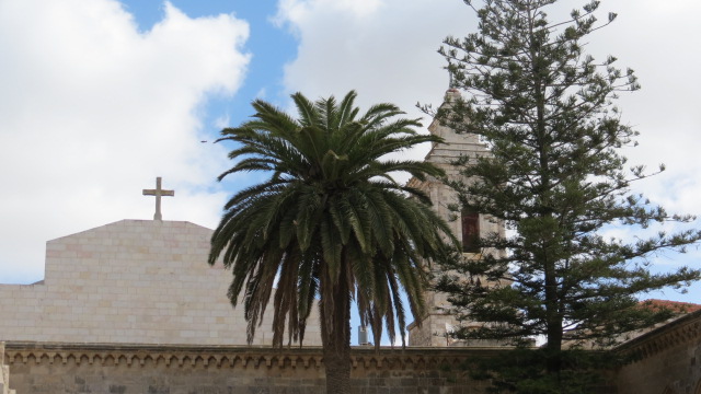 File:Church of the Pater Noster 30.jpg