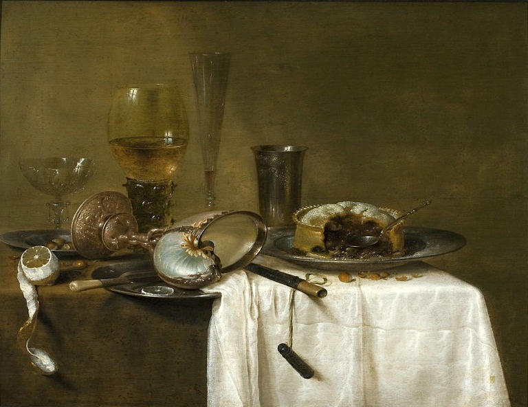 File:Claesz. Heda Still life with nautilus cup.jpg