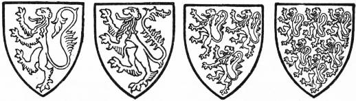 EB1911 Heraldry - Fitzalan, Felbrigge, Fiennes, Leyburne.jpg
