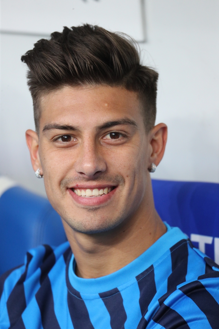 Emiliano Rigoni Wikipedia