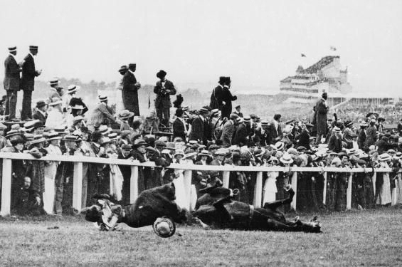 File:Emily davison killed 1913.jpg