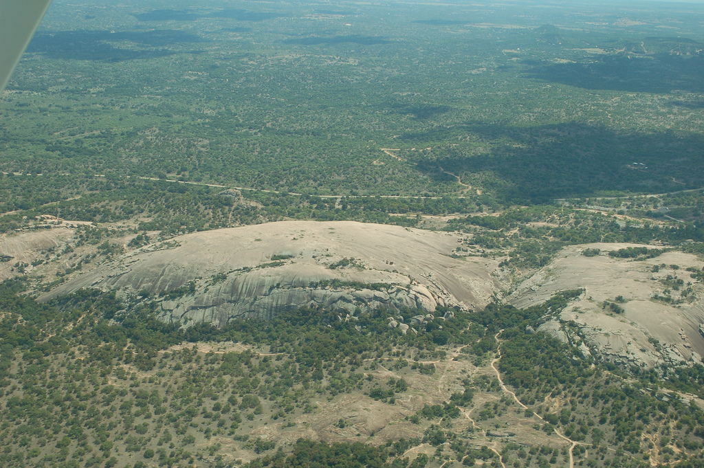 Photo of Enchanted Rock