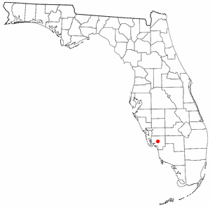 Loko di Fort Myers, Florida
