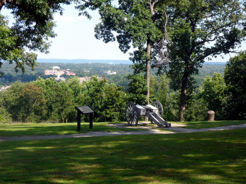 File:Fort Nonsense of Morristown.JPG